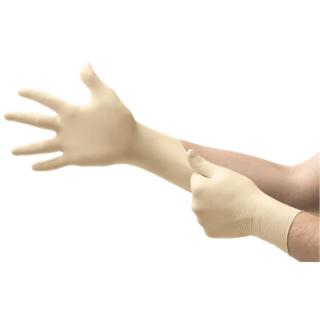 Microflex Diamond Grip Latex Gloves