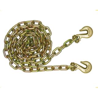 B/A Products 5/16 Inch Binder Safety Chain