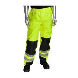 PIP Ripstop Class E 2X-Large Reinforced Waterproof Overpant