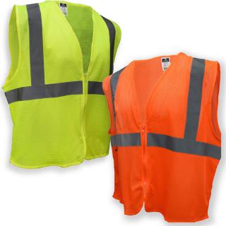 Radians Economy Type R Class 2 Safety Vest