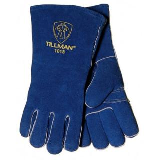 Tillman Ladies Welder's Gloves 1018WB Size: XS