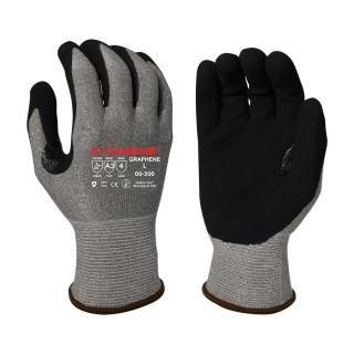 Armor Guys Kyorene Cut Level 3 Nitrile Palm Coated Gloves