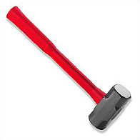 Corona Clipper 4lbs Sledge Hammer