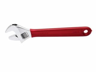 Klein Tools Extra Capacity Adjustable Wrenches