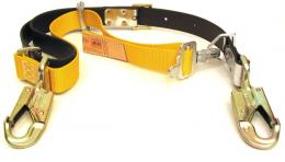 Pole Choker 3 Wood Pole Fall Arrest System