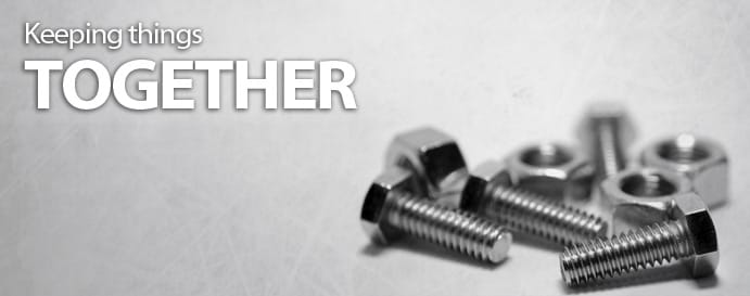 Structural Grade Hardware - Nuts, Bolts, Steel, Washers