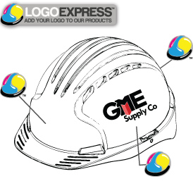 GM8050 GME Supply Top Closing Bull-Pin & Bolt Bag