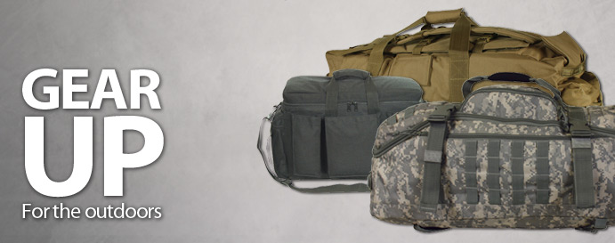 Outdoor Gear & Clothing, Outdoor Apparel - Fox Outdoor Tactical, Military, Cargo