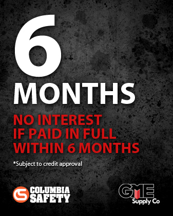 6 Month Financing