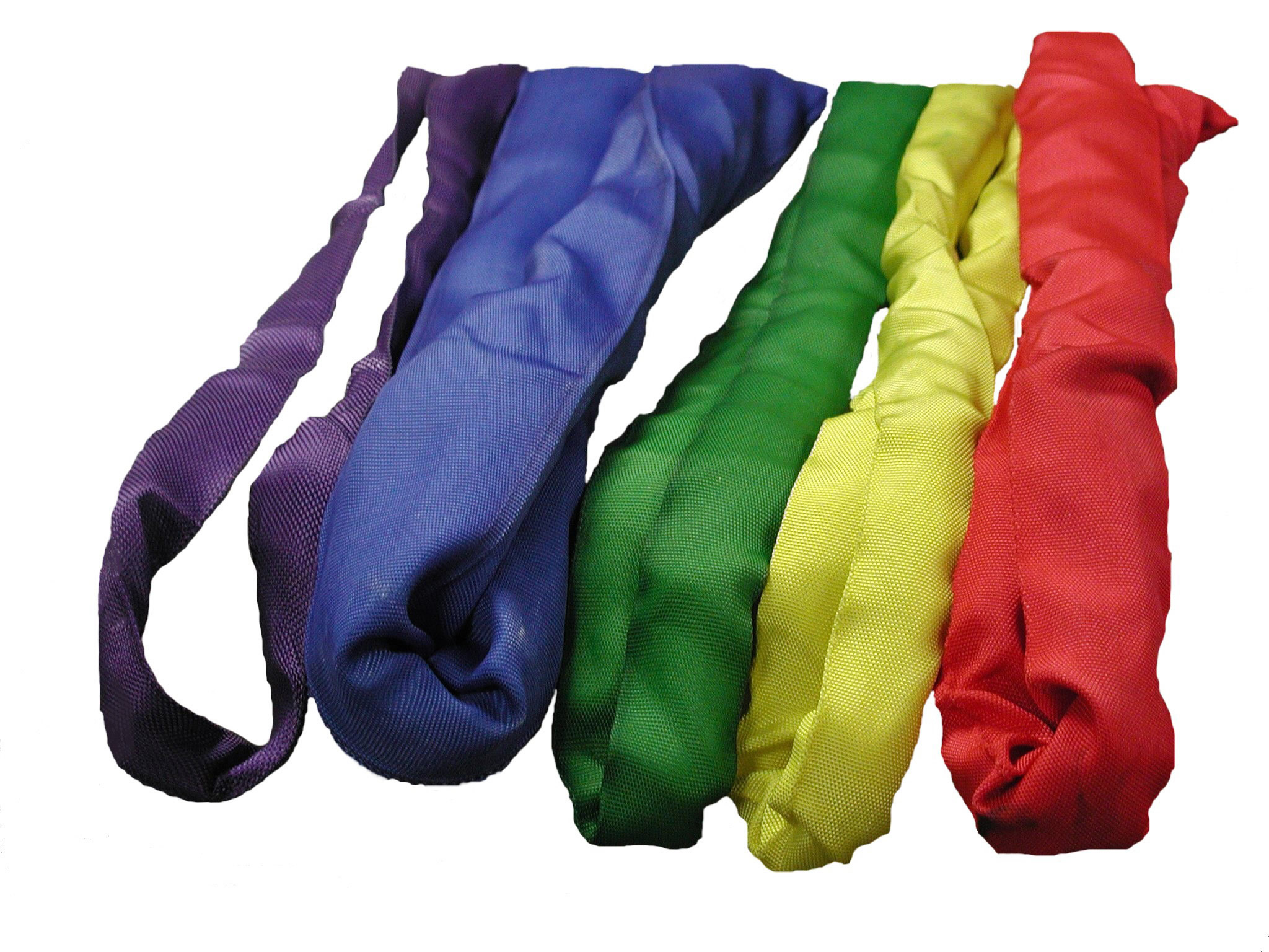 Endless Round Slings