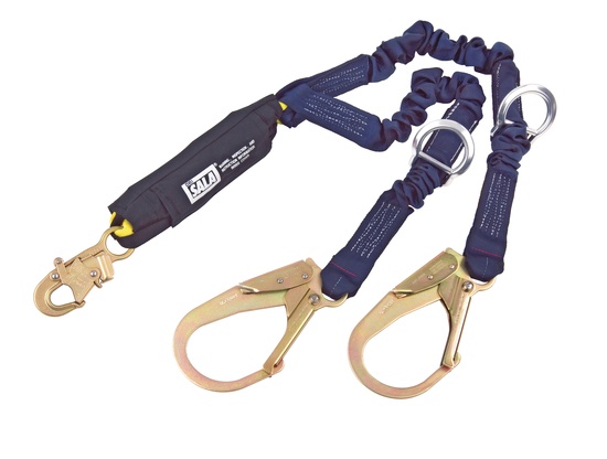 1244760 DBI Sala Force2 Shockwave Wind Energy Lanyard