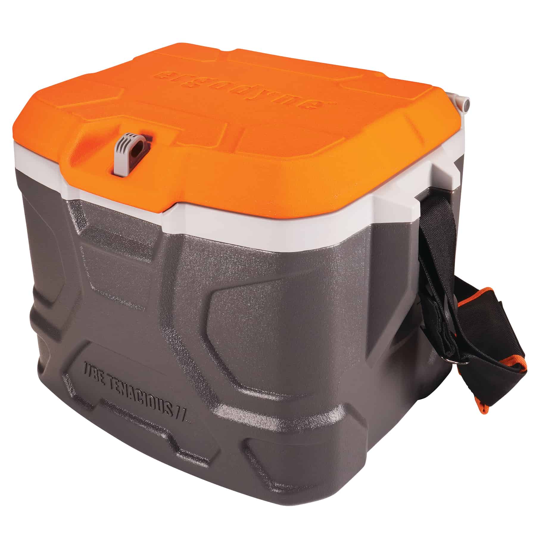 Ergodyne Chill-Its 5170 17-Quart Industrial Hard-Sided Cooler from GME Supply