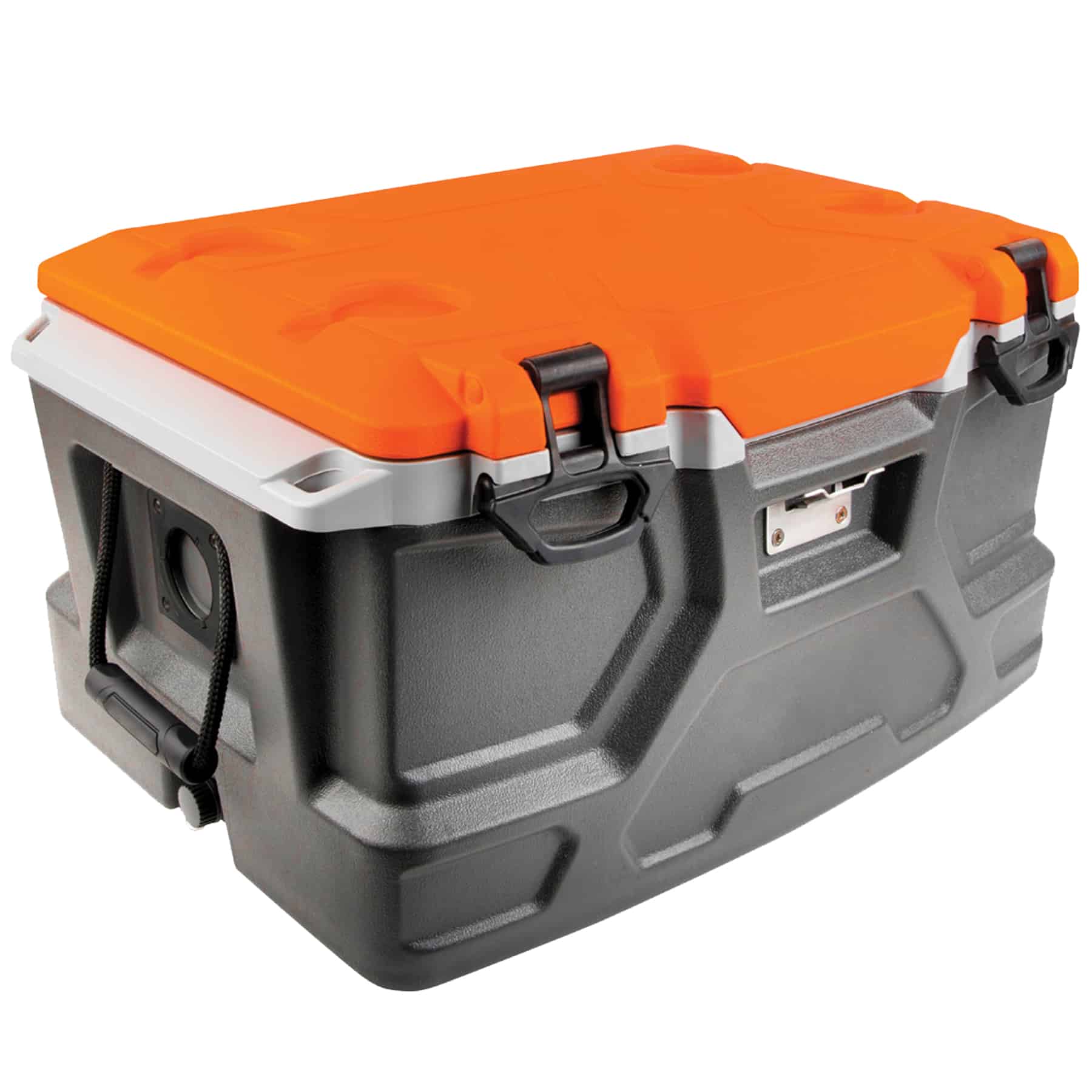Ergodyne Chill-Its 5171 48-Quart Industrial Hard-Sided Cooler from GME Supply