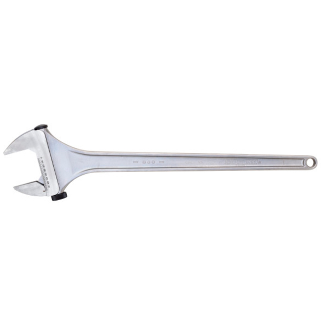 Channellock 830 30-Inch Adjustable Wrench from GME Supply