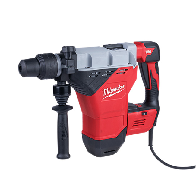 Milwaukee 1-3/4 Inch SDS MAX Rotary Hammer from GME Supply