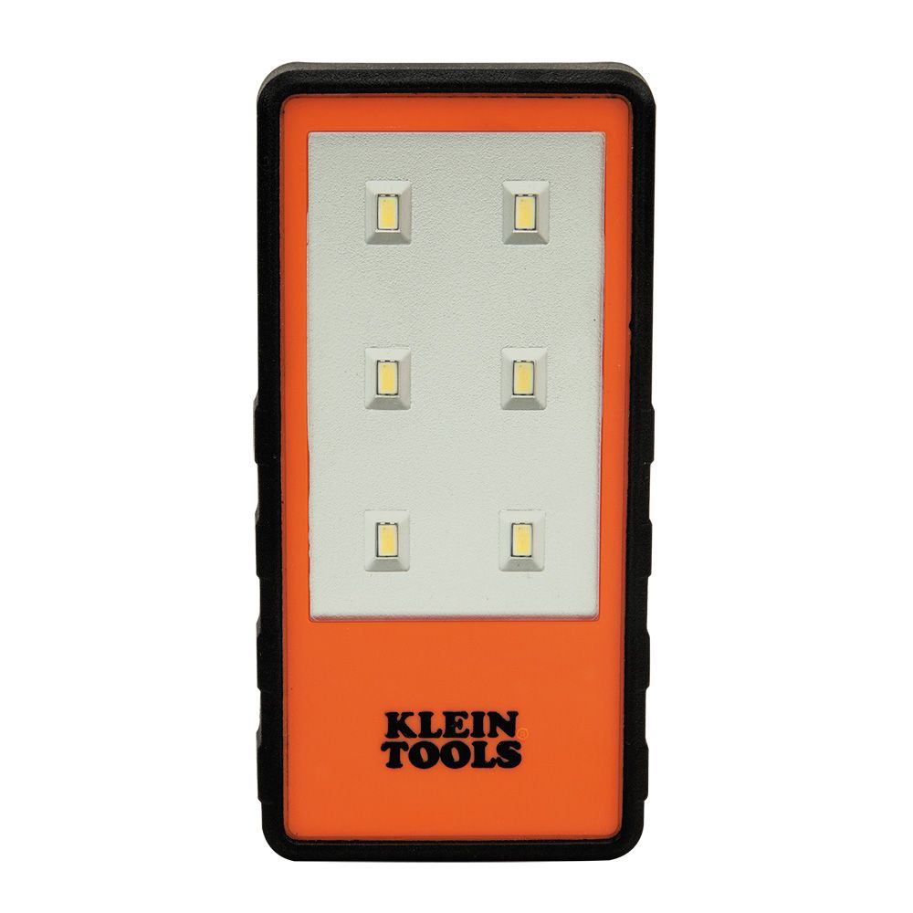 Klein Tools Clip Light from GME Supply