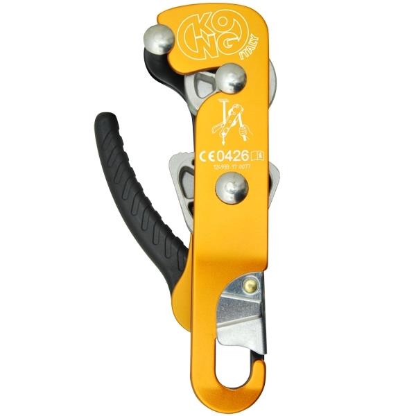 Kong Pirata Descender from GME Supply