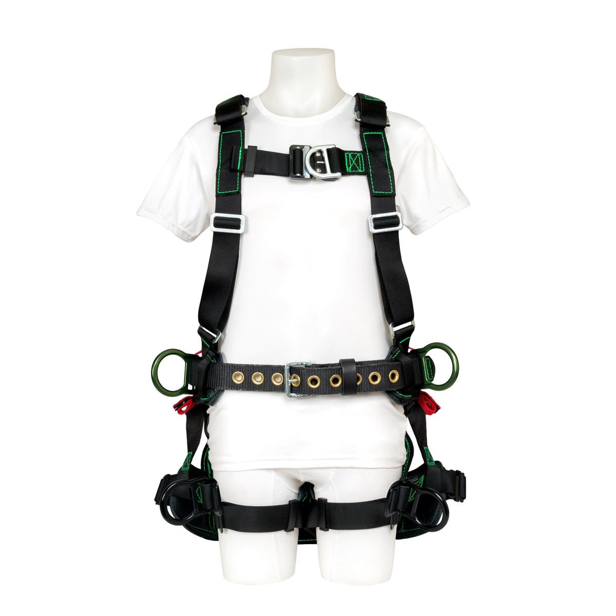 Buckingham 68K966 BuckTech Tower Harness from GME Supply