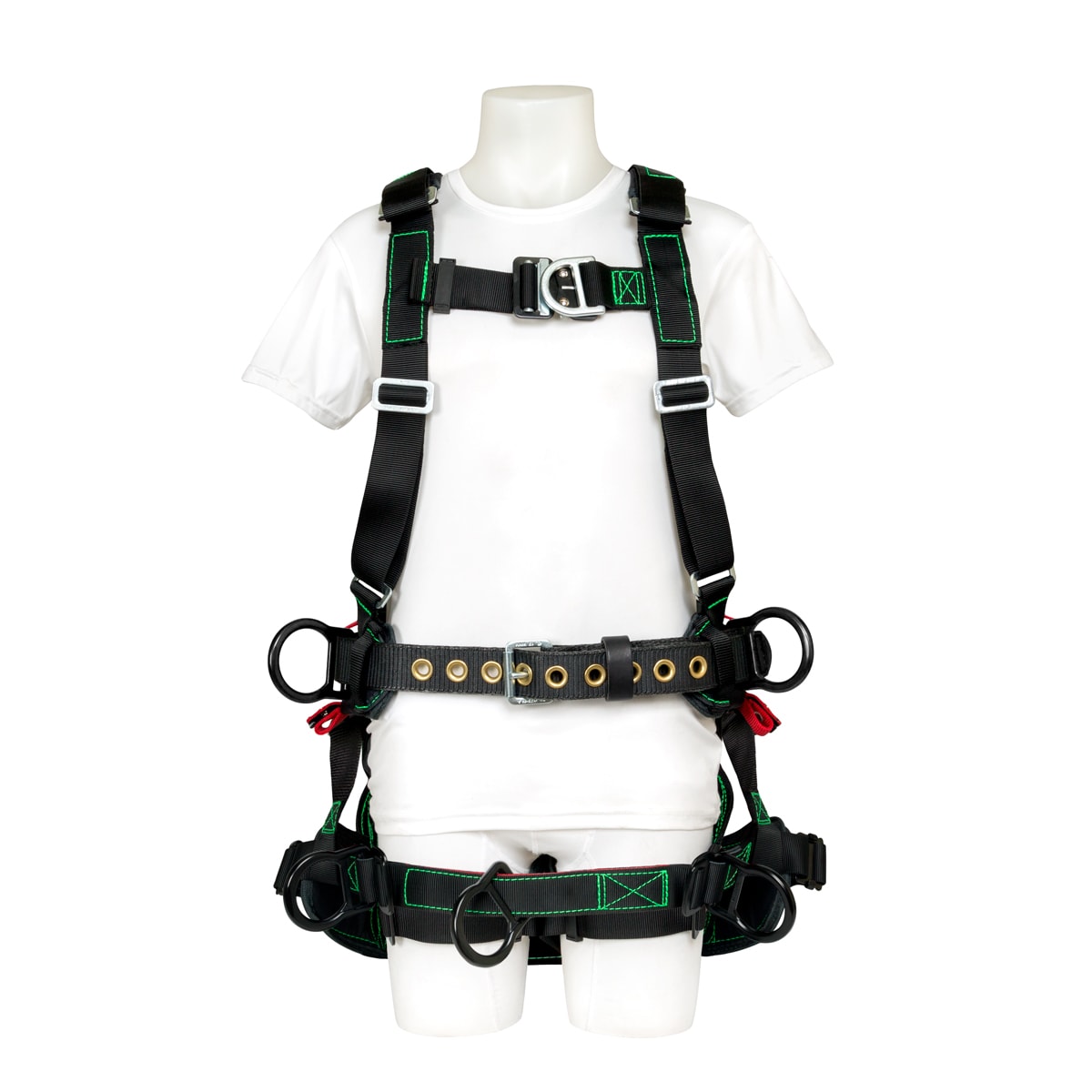 Buckingham 68K966 BuckTech Tower Harness from GME Supply