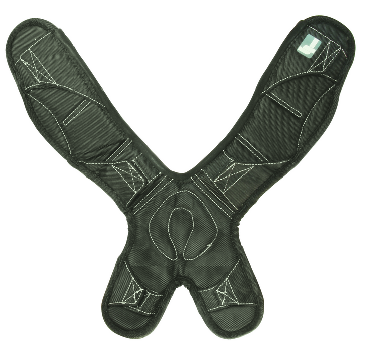 FallTech Shoulder Pads from GME Supply