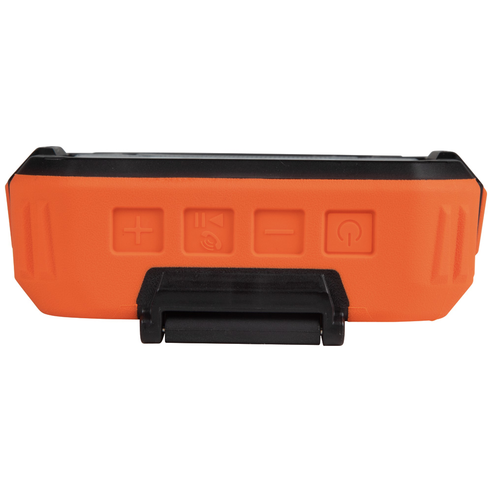 Klein Tools Bluetooth Speaker with Magnetic StrapKlein Tools Bluetooth Speaker with Magnetic Strap from GME Supply