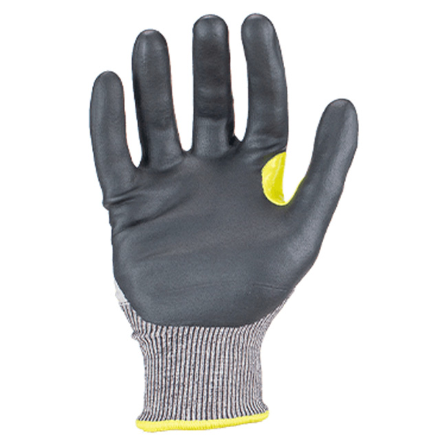Ironclad Command A3 Foam Nitrile Glove from GME Supply