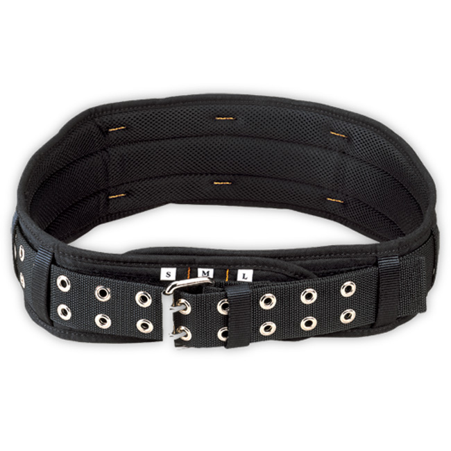 CLC Comfort Wide Padded Work Belt from GME Supply