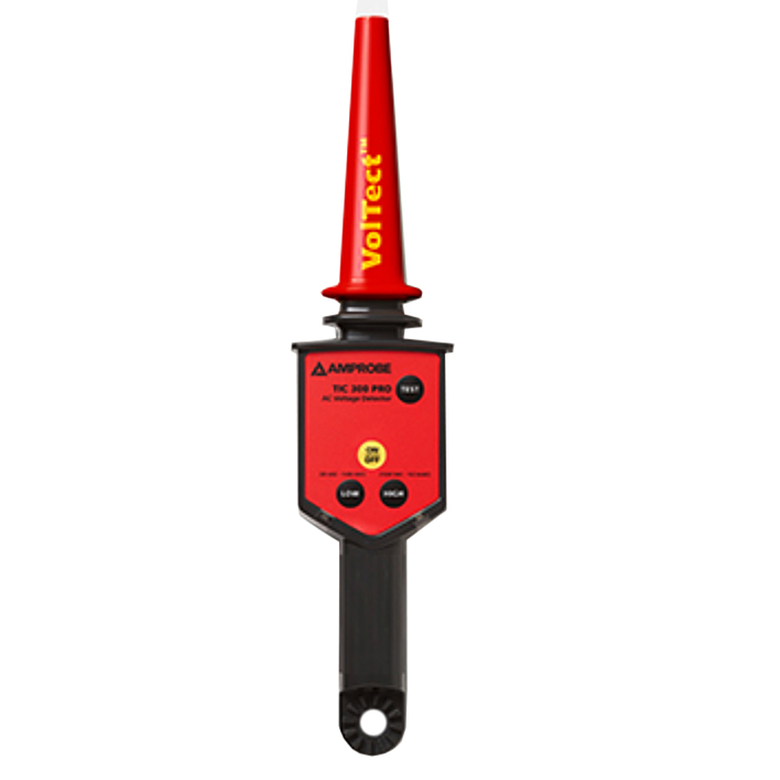 Amprobe TIC 300 PRO High Voltage Detector from GME Supply