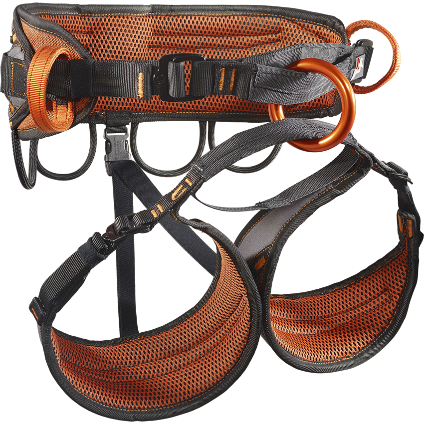 Skylotec G-1110 Record Arborist Harness from GME Supply