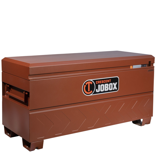 JOBOX 60 Inch Site-Vault Heavy-Duty Chest from GME Supply
