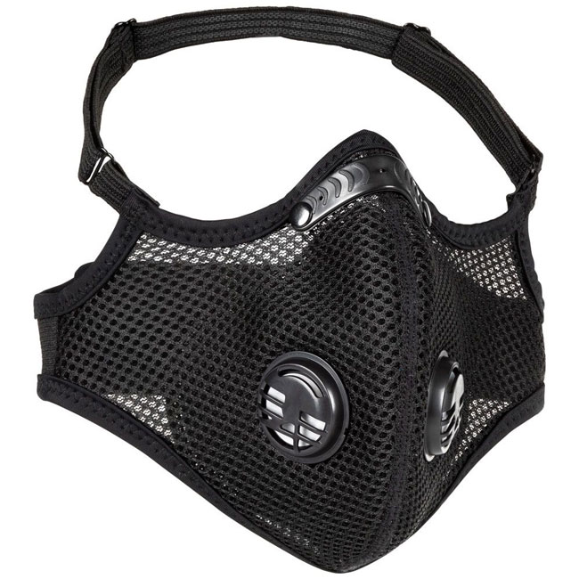 Klein Tools Reusable Face Mask with Replaceable Filters from GME Supply