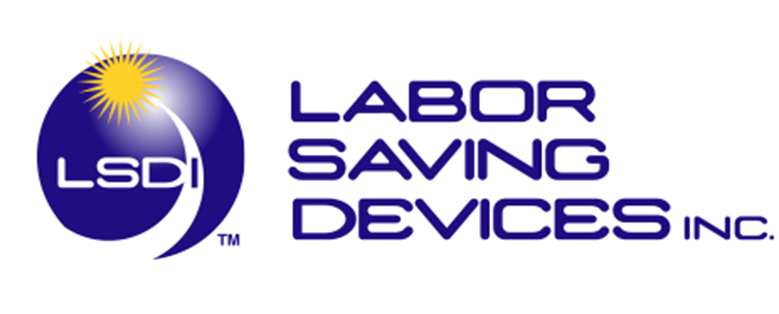 This product's manufacturer is Labor Saving Devices, Inc.