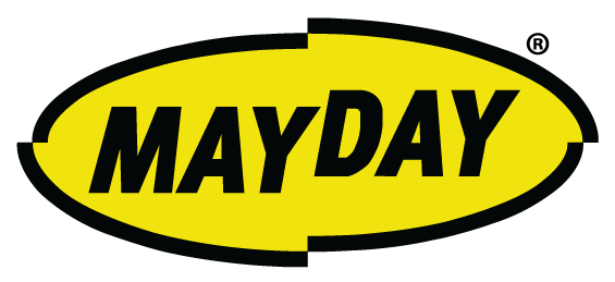 This product's manufacturer is Mayday Industries