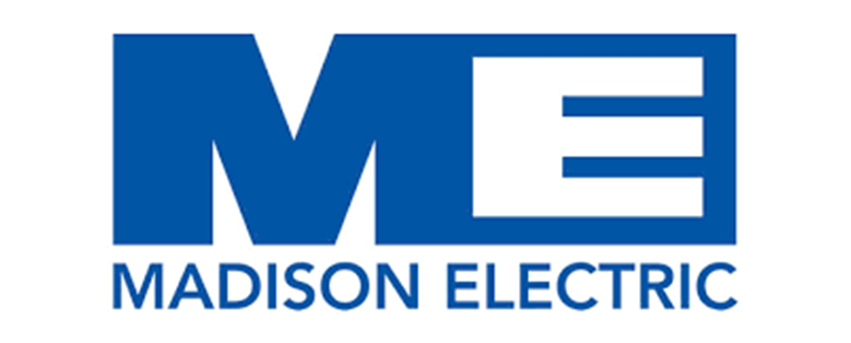 This product's manufacturer is Madison Electric Products