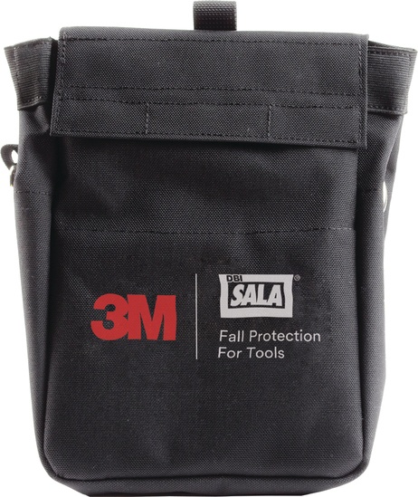 DBI Sala 1500124 Tool Pouch with D-Ring from GME Supply