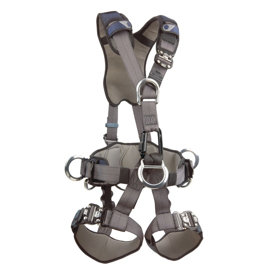 DBI Sala 1113347 ExoFit NEX Rope Access and Rescue Harness from GME Supply