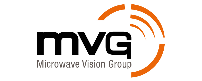 This product's manufacturer is MVG Microwave Vision Group