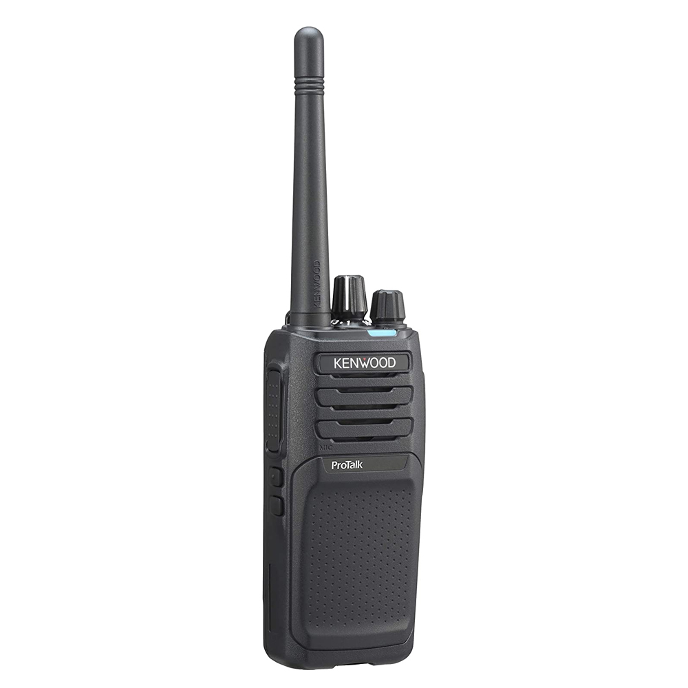 Kenwood ProTalk Analog VHF 5 Watt 64 Channel Radio from GME Supply