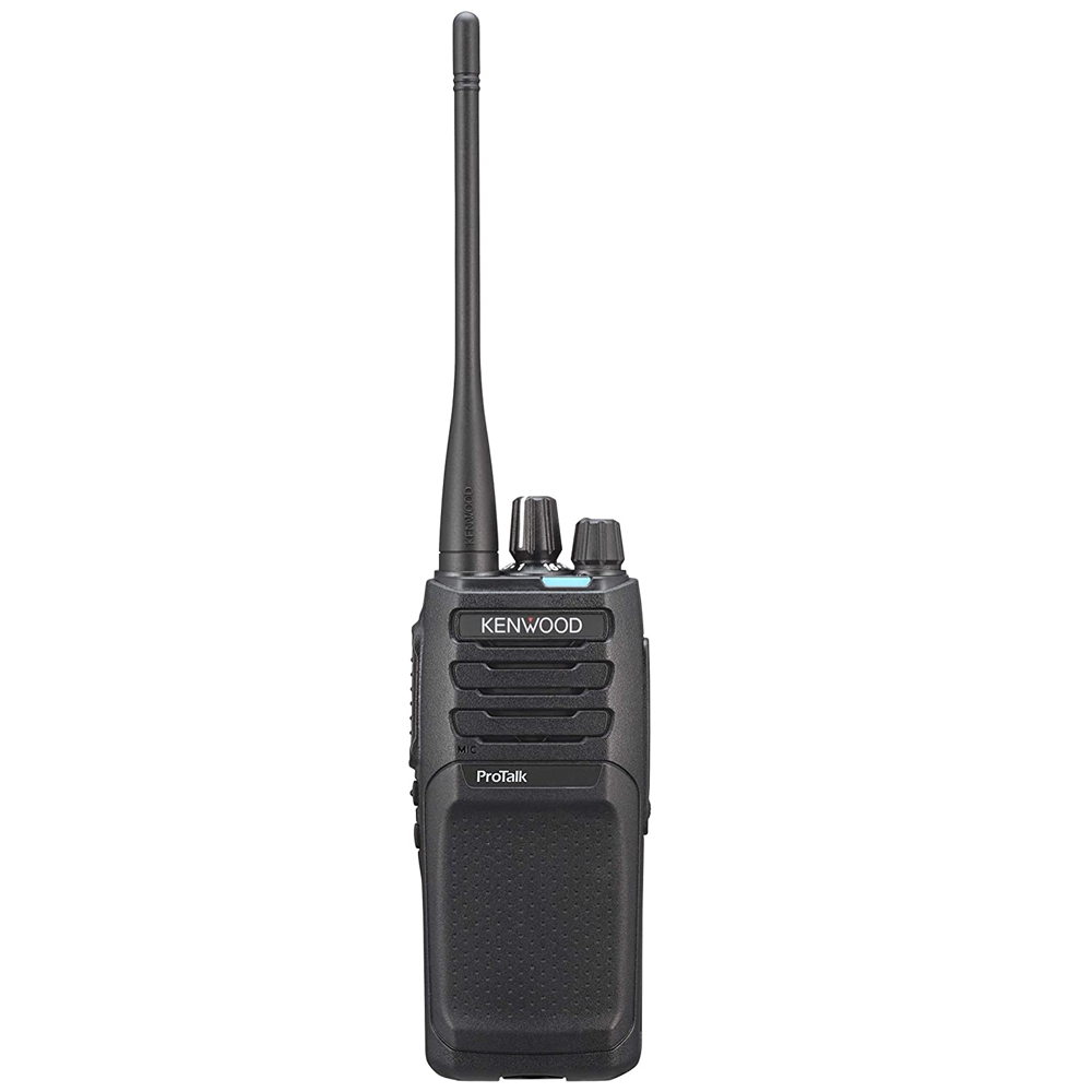 Kenwood ProTalk Analog UHF 2 Watt 64 Channel Radio from GME Supply