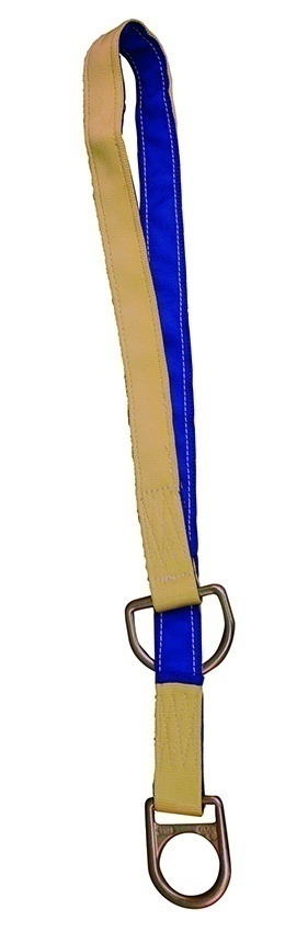 Elk River EZE-Man Sling with Triangle and D-Ring from GME Supply