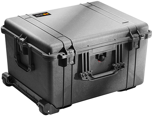 Pelican Protector 1620 Large Case from GME Supply