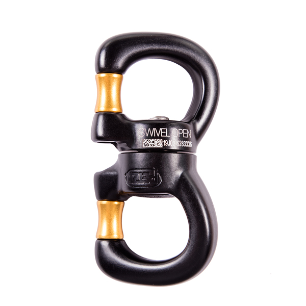 Petzl P58 SO Swivel Open from GME Supply