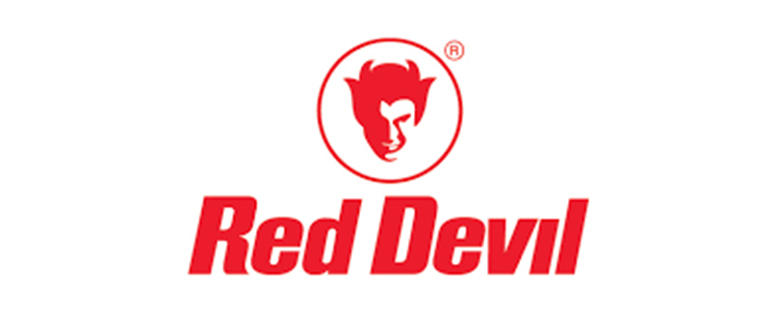 This product's manufacturer is Red Devil