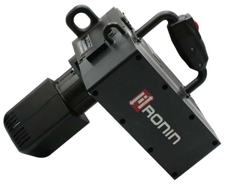 Ronin Lift Power Ascender from GME Supply