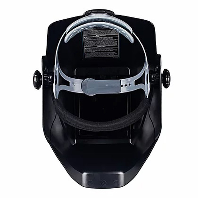 Jackson Safety HSL 100 Welding Helmet-Black from GME Supply