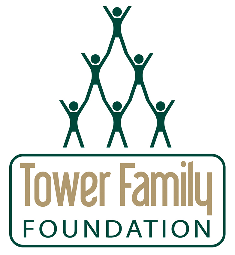 Tower Family Foundation from GME Supply