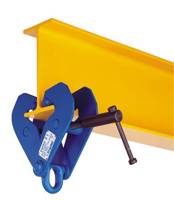 Tractel Corso Beam Clamp | 23329 from GME Supply