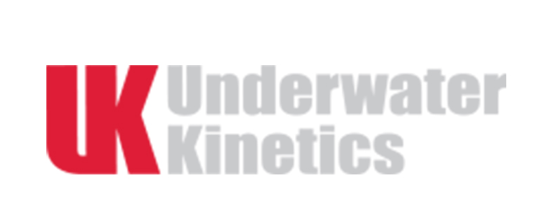 This product's manufacturer is Underwater Kinetics