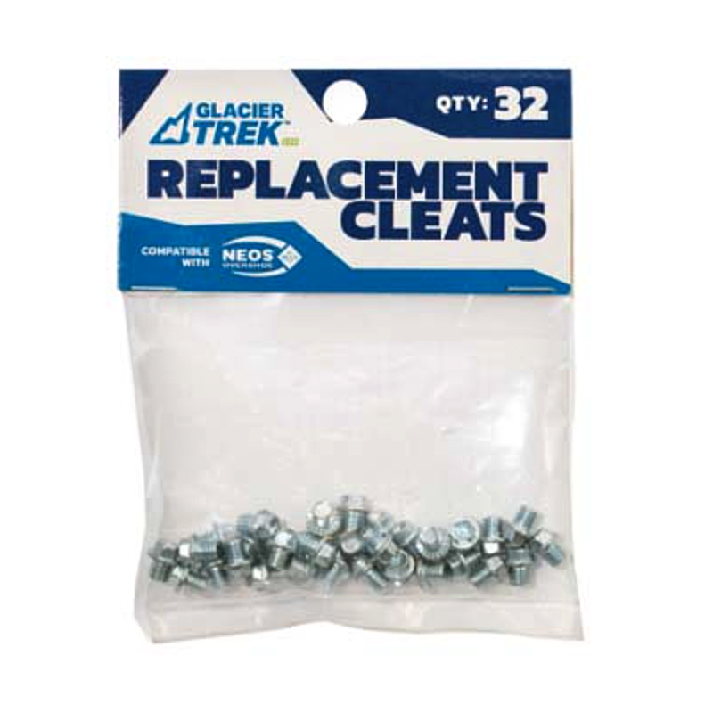 Neos Glacier Trek SPK Replacement Cleats from GME Supply