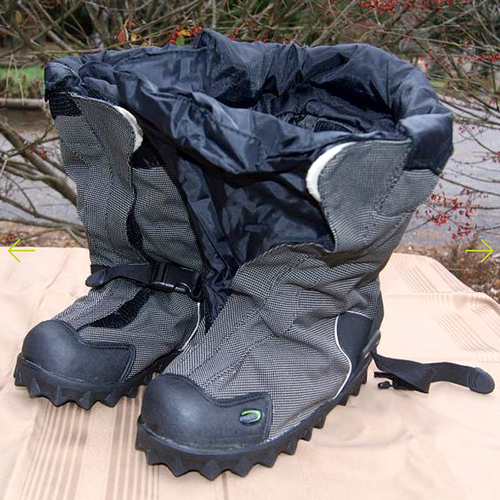 Neos Navigator 5 Overshoes from GME Supply